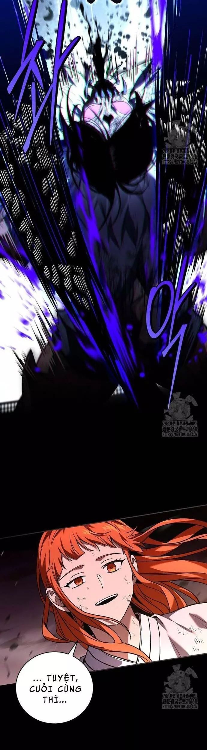 Sự Trở Lại Của Người Chơi Bị Đóng Băng Chapter 161 - 29