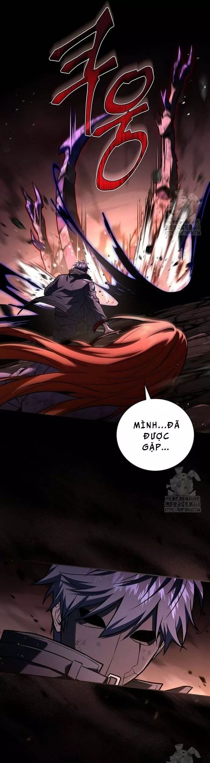 Sự Trở Lại Của Người Chơi Bị Đóng Băng Chapter 161 - 30