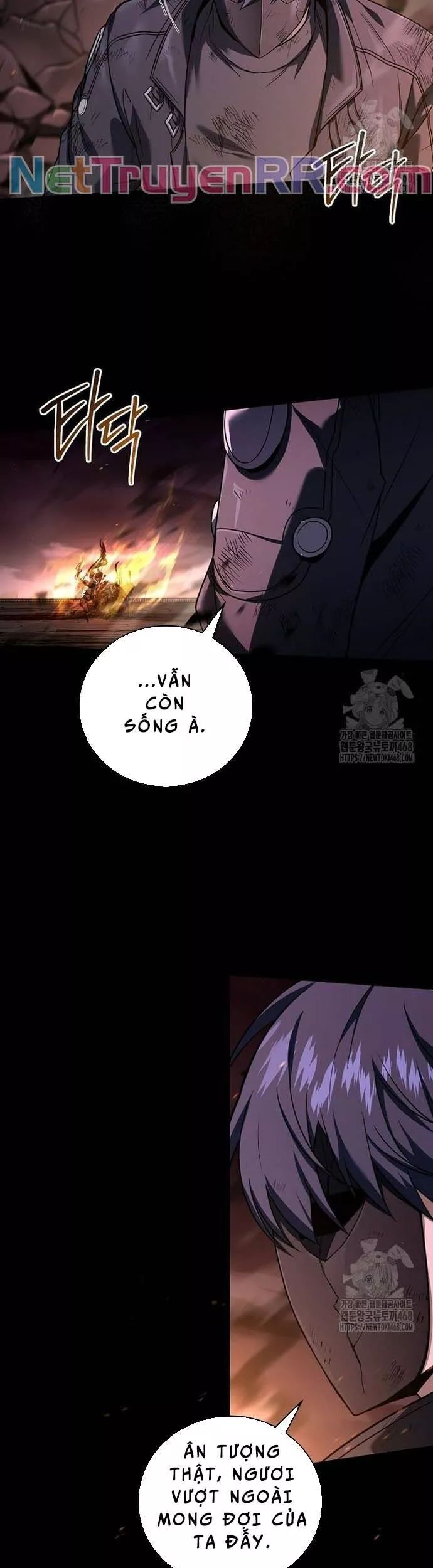 Sự Trở Lại Của Người Chơi Bị Đóng Băng Chapter 161 - 32