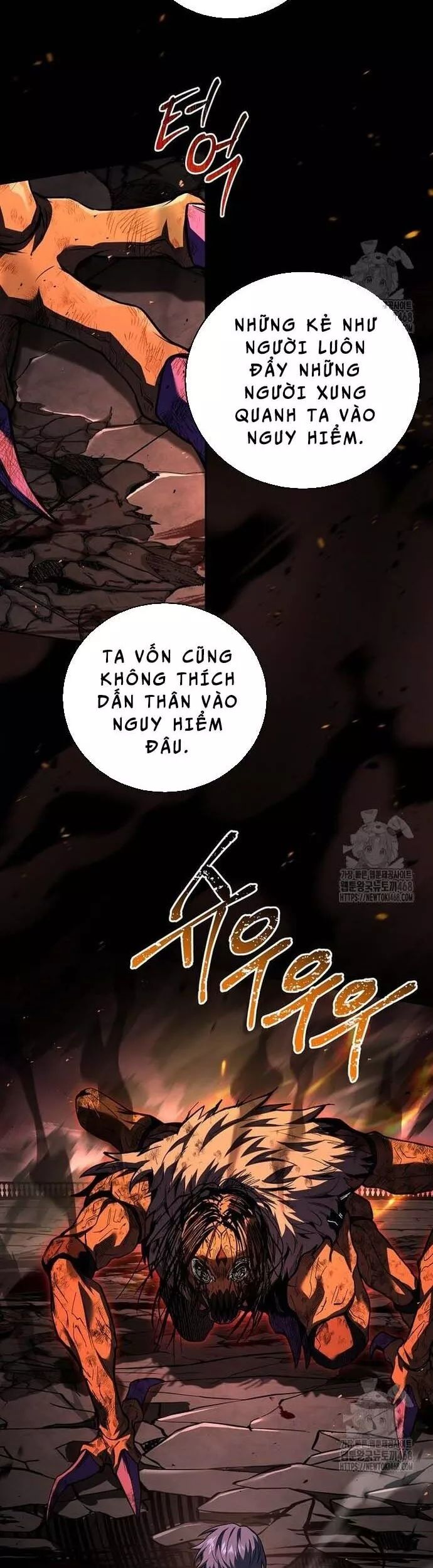 Sự Trở Lại Của Người Chơi Bị Đóng Băng Chapter 161 - 33