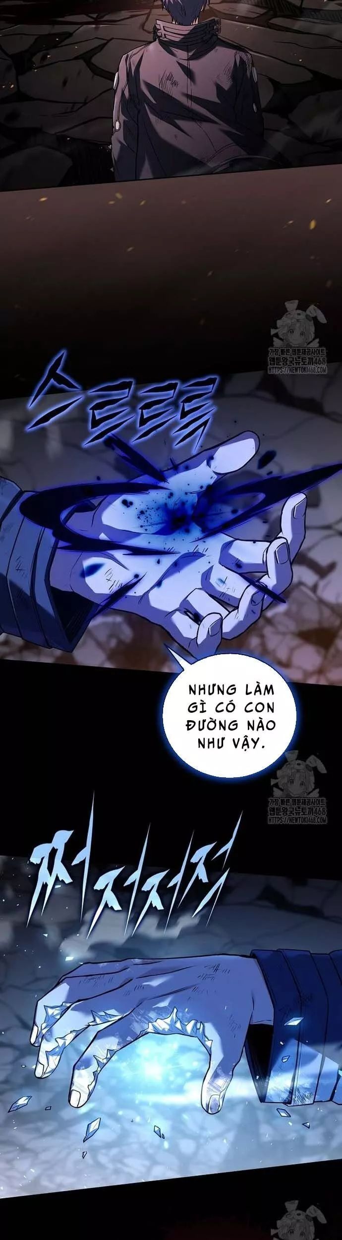 Sự Trở Lại Của Người Chơi Bị Đóng Băng Chapter 161 - 34