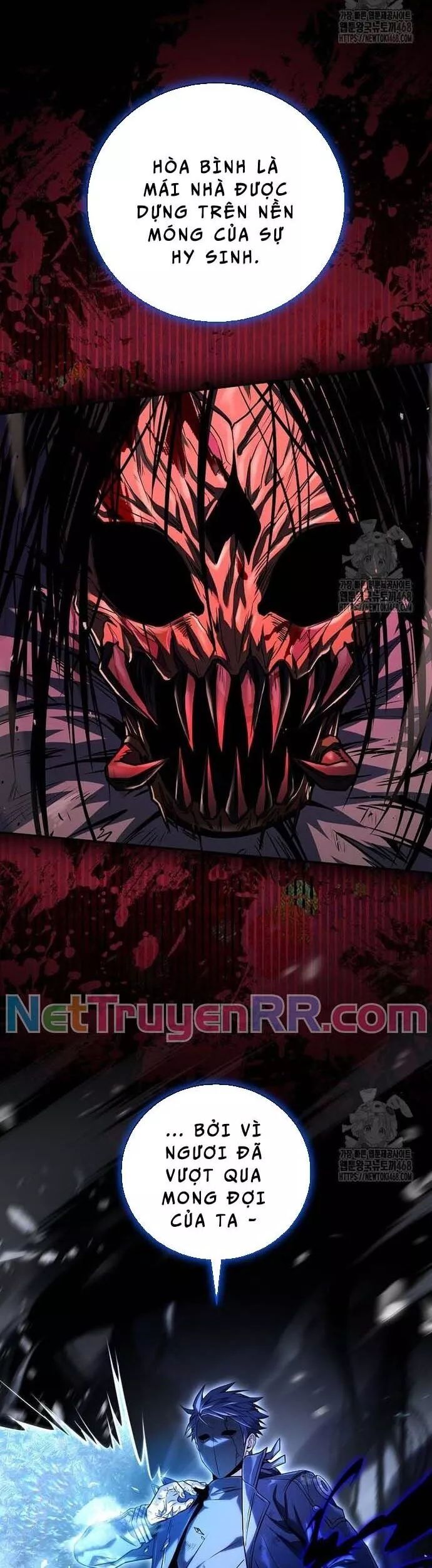 Sự Trở Lại Của Người Chơi Bị Đóng Băng Chapter 161 - 35
