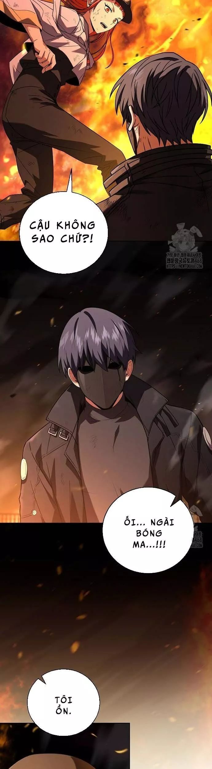 Sự Trở Lại Của Người Chơi Bị Đóng Băng Chapter 161 - 6