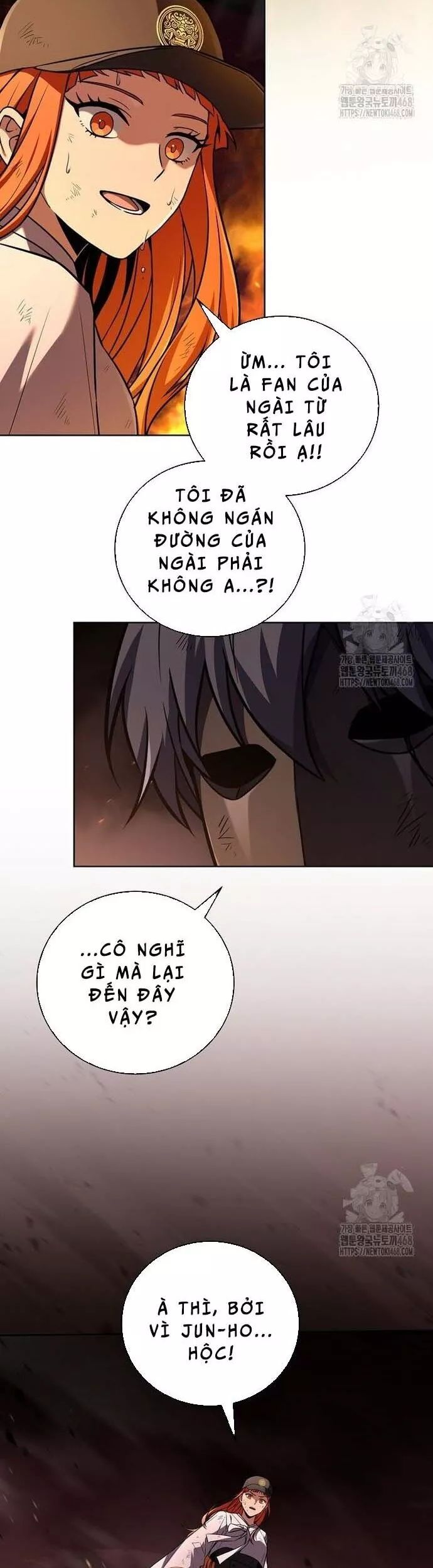 Sự Trở Lại Của Người Chơi Bị Đóng Băng Chapter 161 - 7