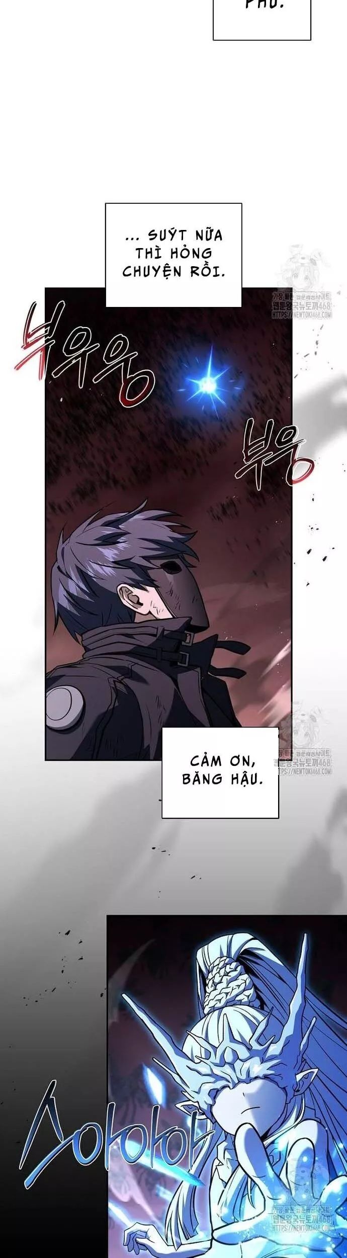 Sự Trở Lại Của Người Chơi Bị Đóng Băng Chapter 161 - 9