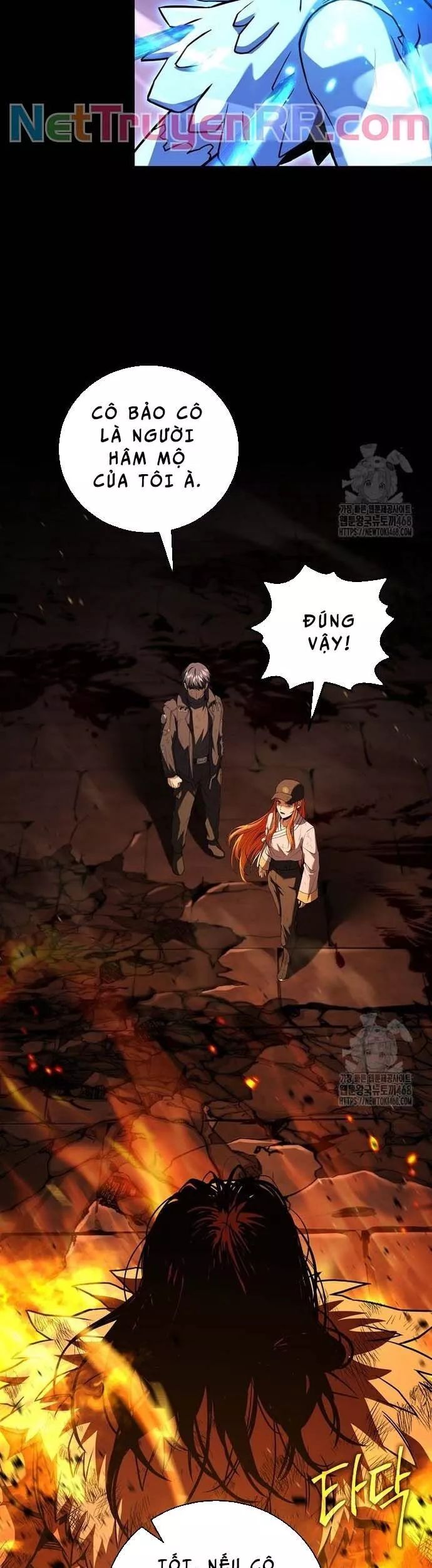 Sự Trở Lại Của Người Chơi Bị Đóng Băng Chapter 161 - 10