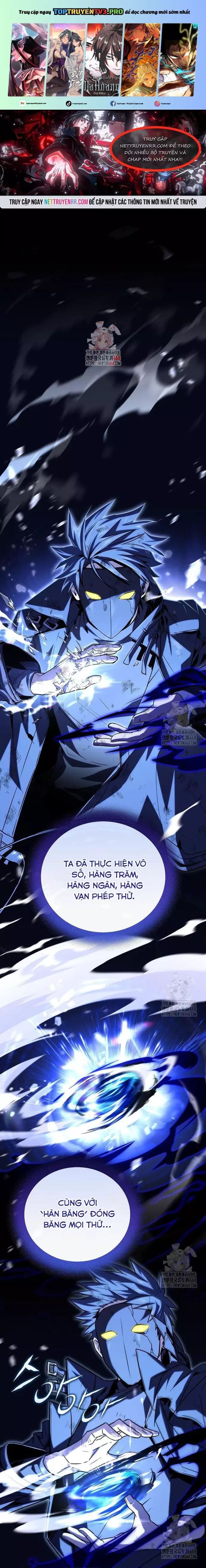 Sự Trở Lại Của Người Chơi Bị Đóng Băng Chapter 162 - 1