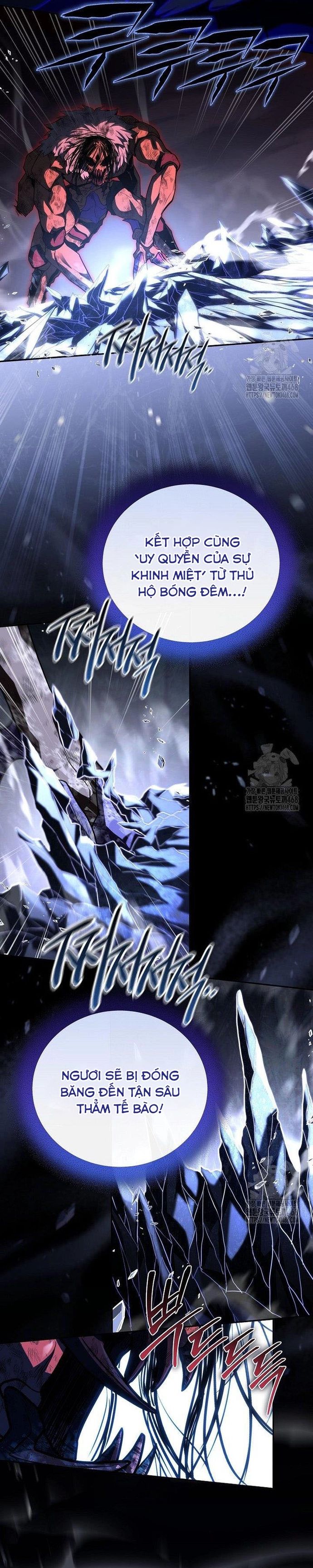 Sự Trở Lại Của Người Chơi Bị Đóng Băng Chapter 162 - 2