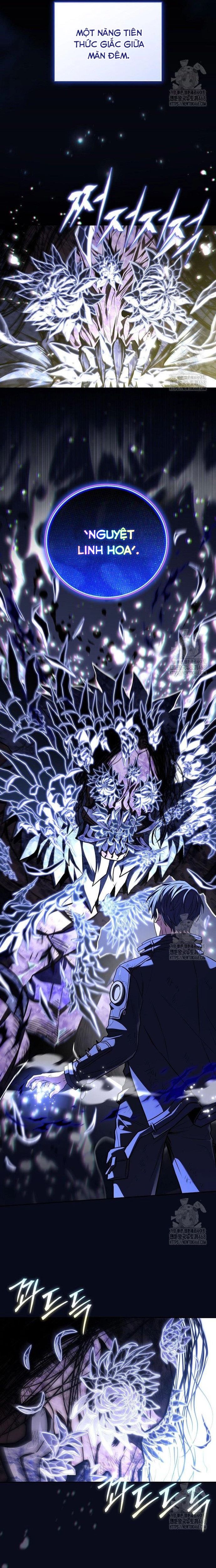 Sự Trở Lại Của Người Chơi Bị Đóng Băng Chapter 162 - 11