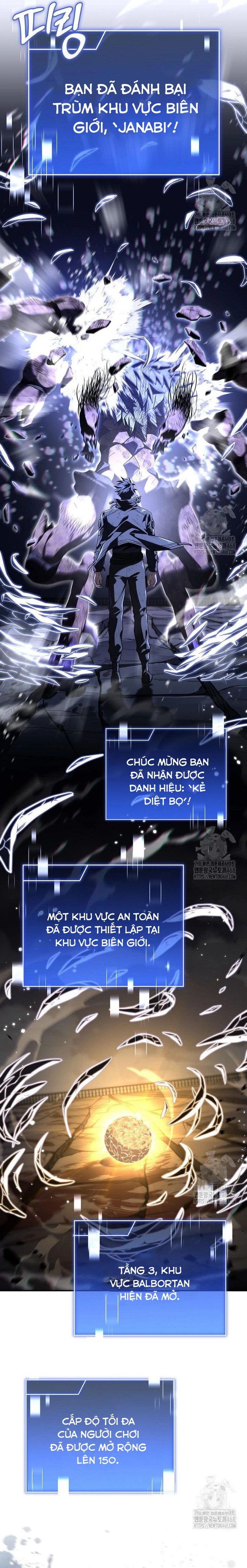 Sự Trở Lại Của Người Chơi Bị Đóng Băng Chapter 162 - 13