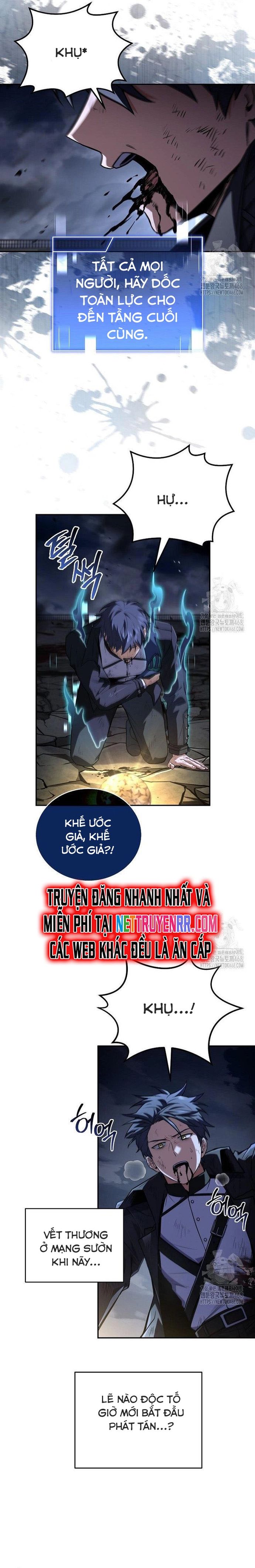 Sự Trở Lại Của Người Chơi Bị Đóng Băng Chapter 162 - 14
