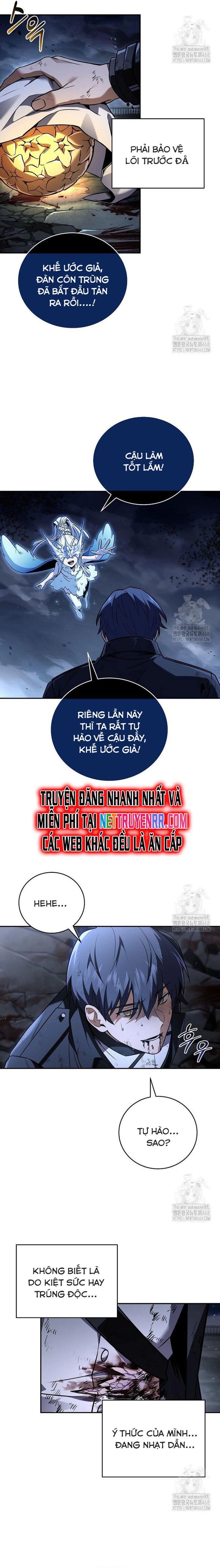 Sự Trở Lại Của Người Chơi Bị Đóng Băng Chapter 162 - 15