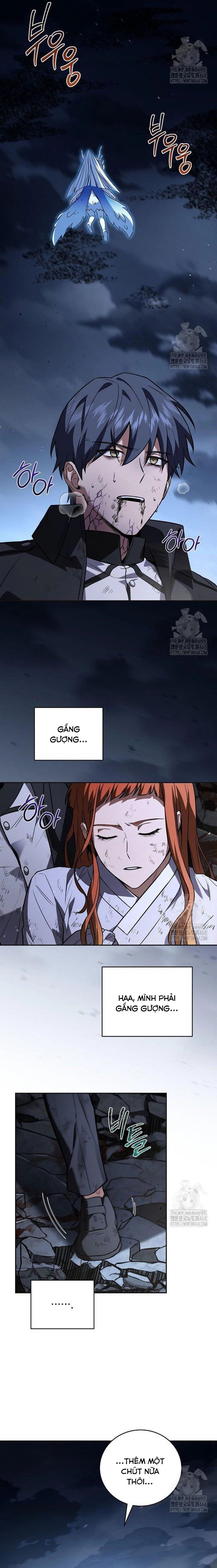 Sự Trở Lại Của Người Chơi Bị Đóng Băng Chapter 162 - 17