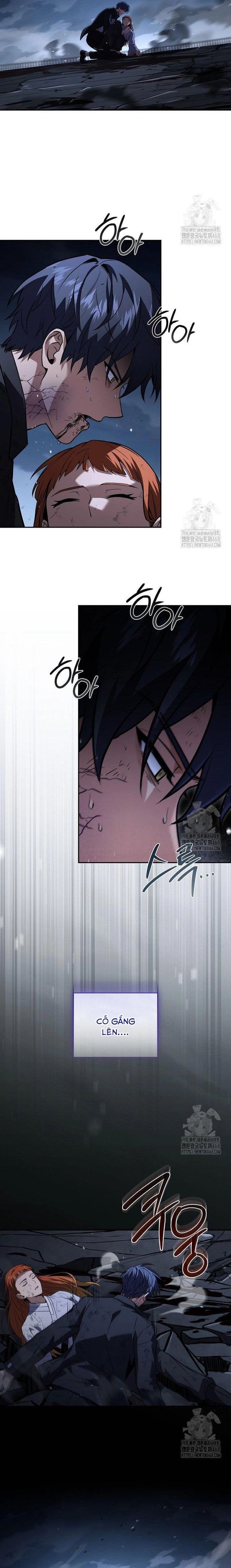 Sự Trở Lại Của Người Chơi Bị Đóng Băng Chapter 162 - 18