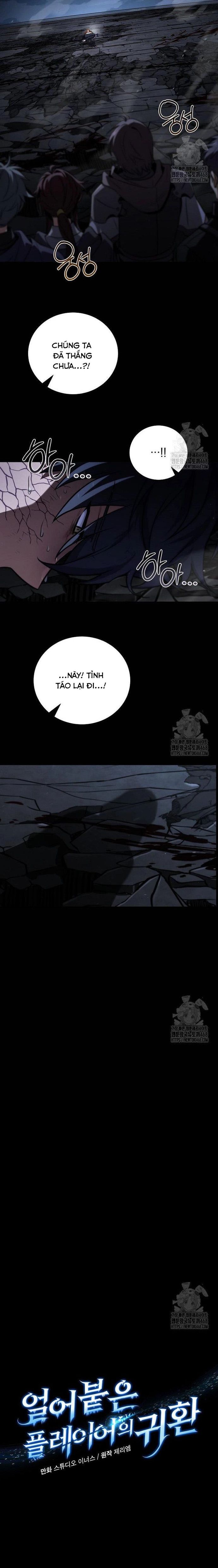 Sự Trở Lại Của Người Chơi Bị Đóng Băng Chapter 162 - 19