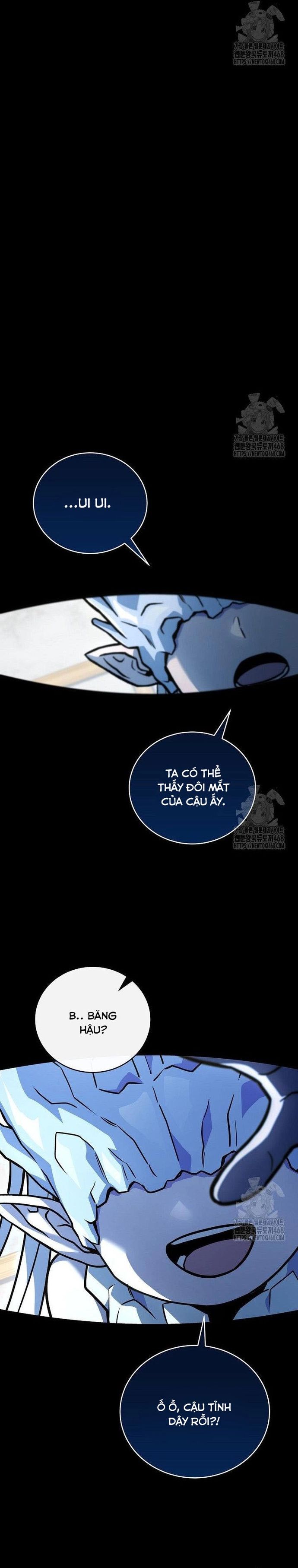 Sự Trở Lại Của Người Chơi Bị Đóng Băng Chapter 162 - 20