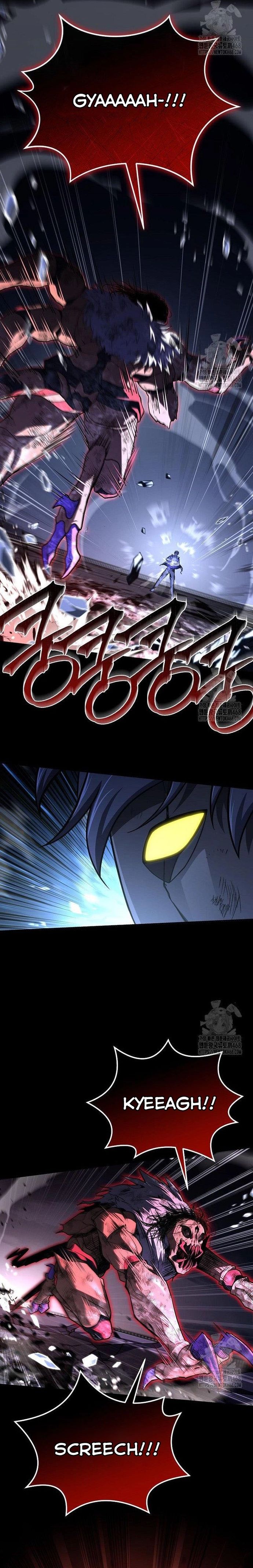 Sự Trở Lại Của Người Chơi Bị Đóng Băng Chapter 162 - 3