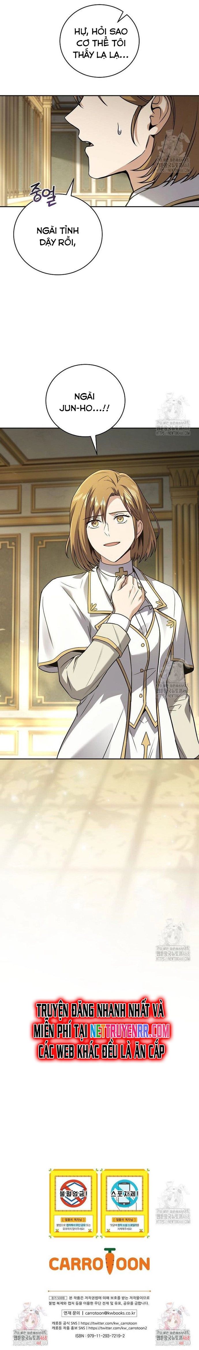 Sự Trở Lại Của Người Chơi Bị Đóng Băng Chapter 162 - 22