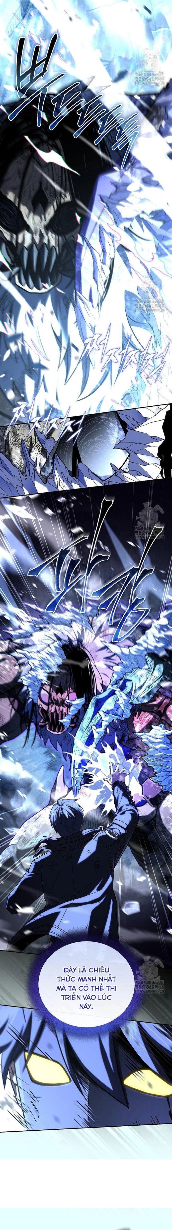 Sự Trở Lại Của Người Chơi Bị Đóng Băng Chapter 162 - 5