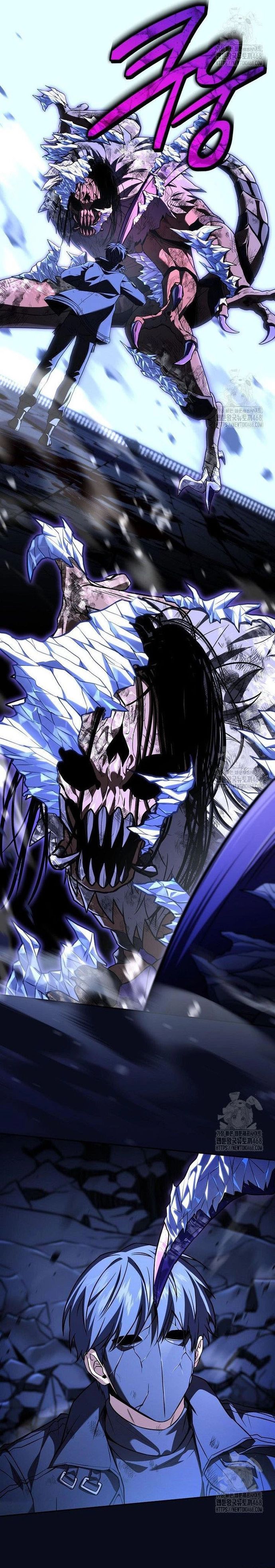 Sự Trở Lại Của Người Chơi Bị Đóng Băng Chapter 162 - 6