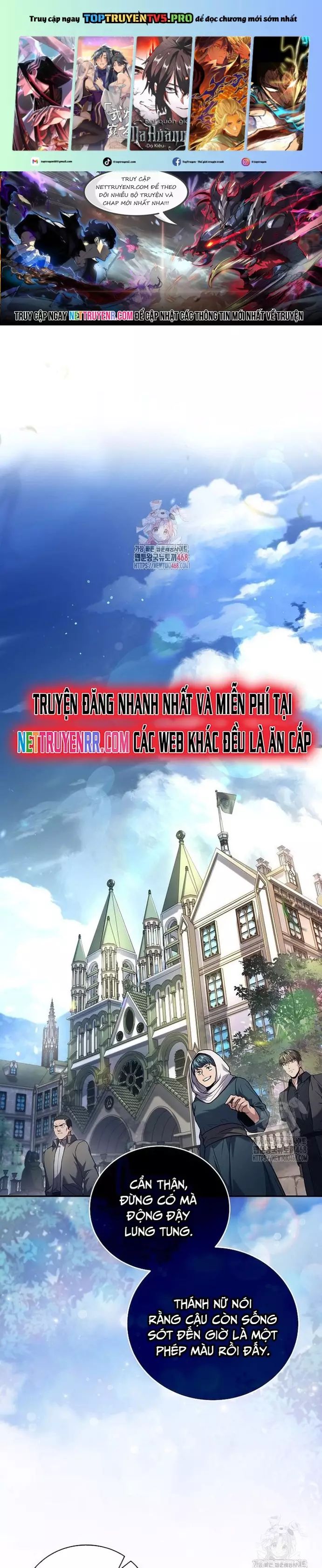 Sự Trở Lại Của Người Chơi Bị Đóng Băng Chapter 163 - 1