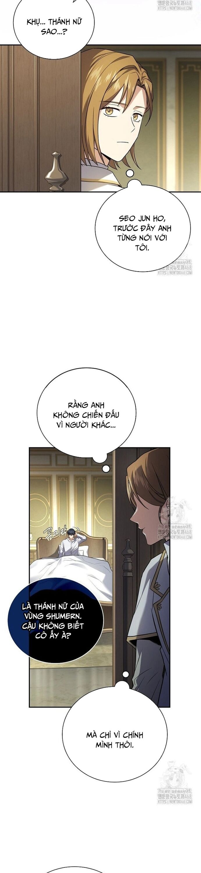 Sự Trở Lại Của Người Chơi Bị Đóng Băng Chapter 163 - 2