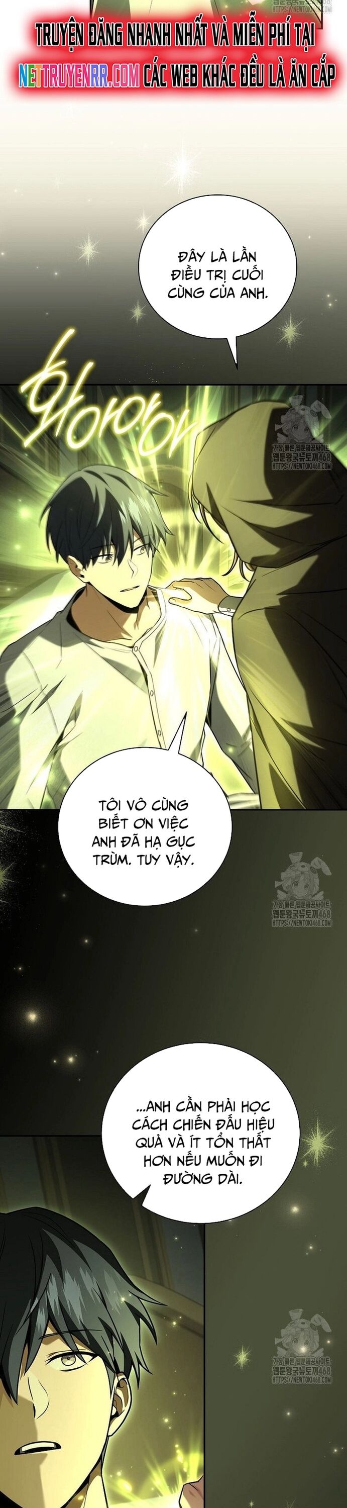Sự Trở Lại Của Người Chơi Bị Đóng Băng Chapter 163 - 12