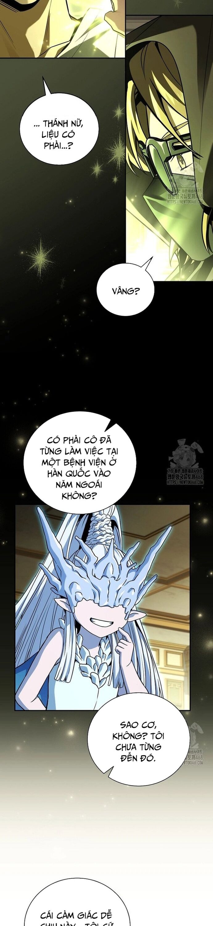 Sự Trở Lại Của Người Chơi Bị Đóng Băng Chapter 163 - 13