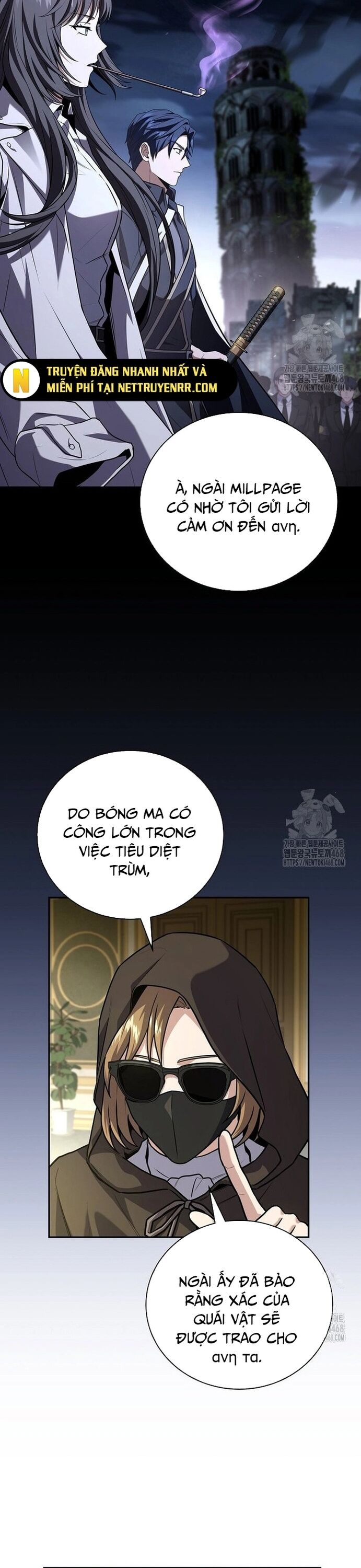 Sự Trở Lại Của Người Chơi Bị Đóng Băng Chapter 163 - 16