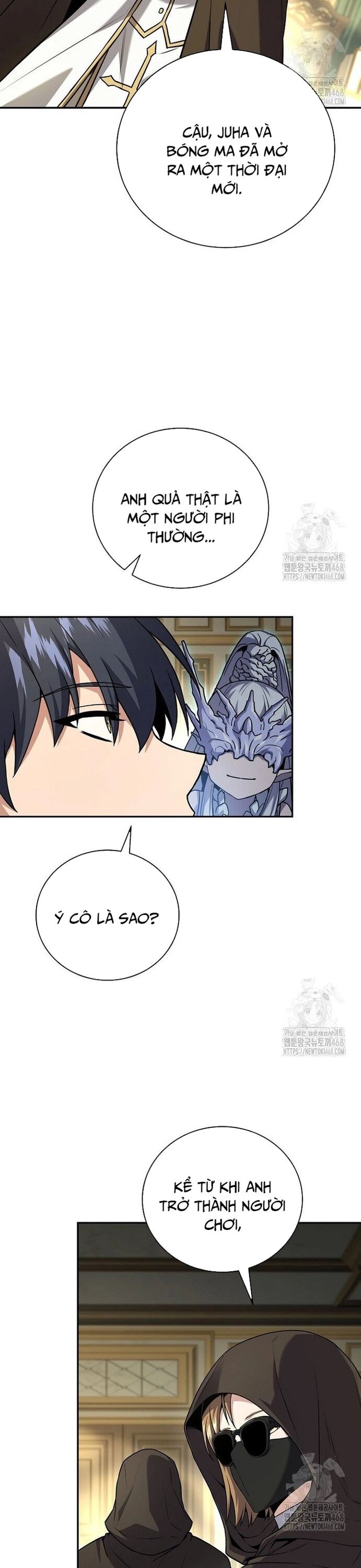 Sự Trở Lại Của Người Chơi Bị Đóng Băng Chapter 163 - 18