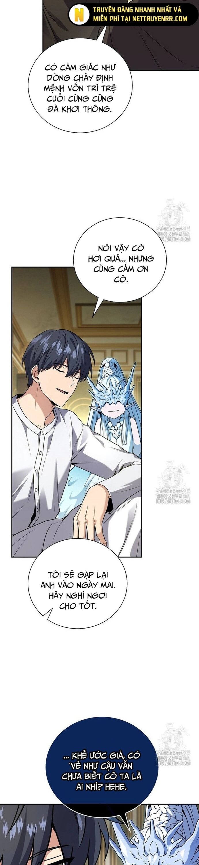 Sự Trở Lại Của Người Chơi Bị Đóng Băng Chapter 163 - 19