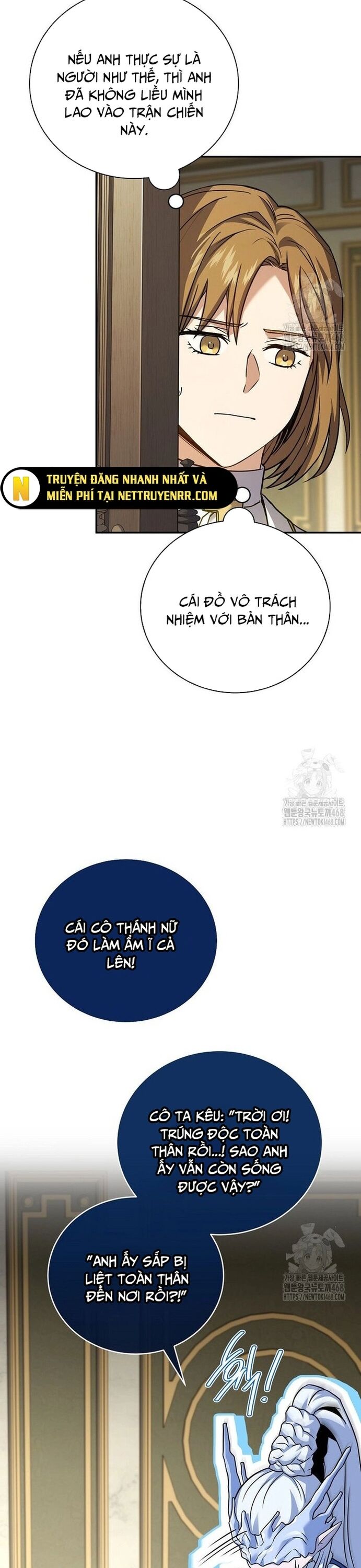 Sự Trở Lại Của Người Chơi Bị Đóng Băng Chapter 163 - 3