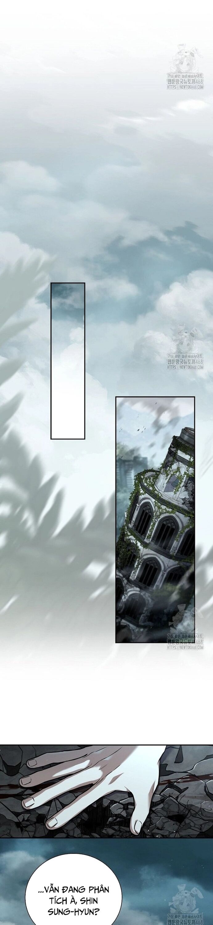 Sự Trở Lại Của Người Chơi Bị Đóng Băng Chapter 163 - 21