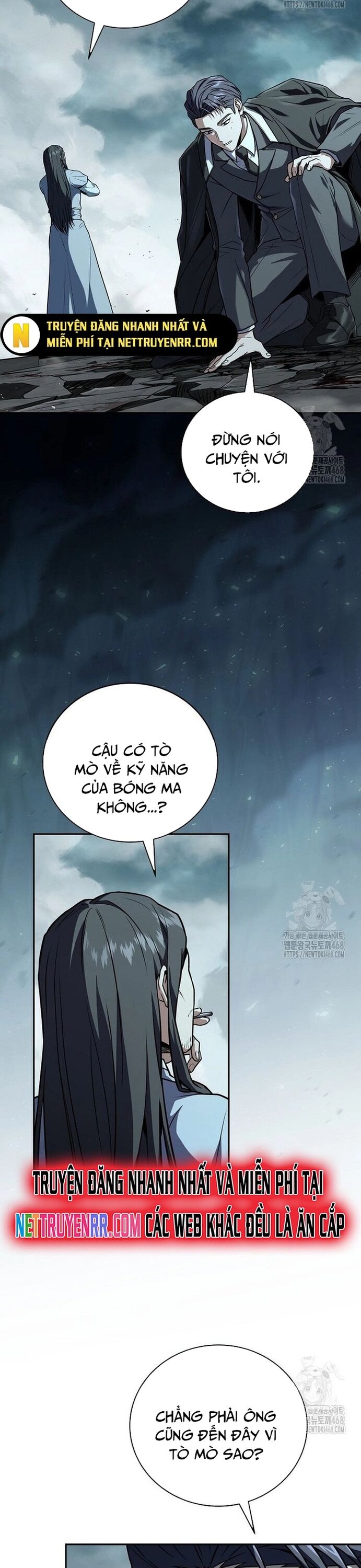 Sự Trở Lại Của Người Chơi Bị Đóng Băng Chapter 163 - 22