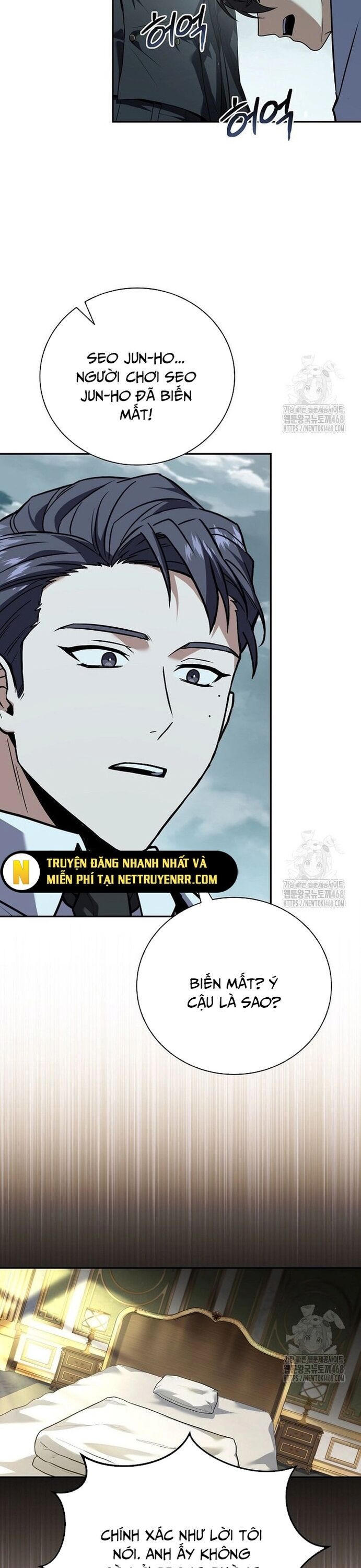 Sự Trở Lại Của Người Chơi Bị Đóng Băng Chapter 163 - 29