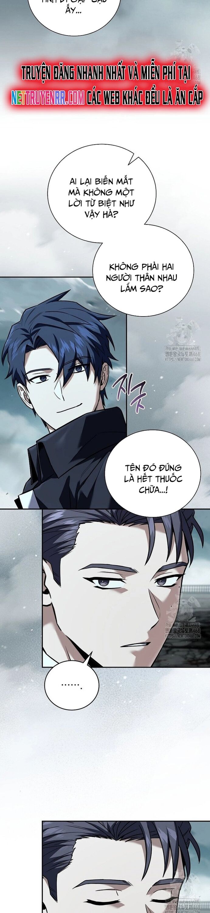 Sự Trở Lại Của Người Chơi Bị Đóng Băng Chapter 163 - 31