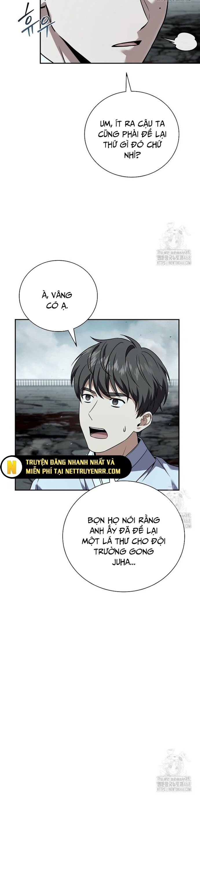 Sự Trở Lại Của Người Chơi Bị Đóng Băng Chapter 163 - 32