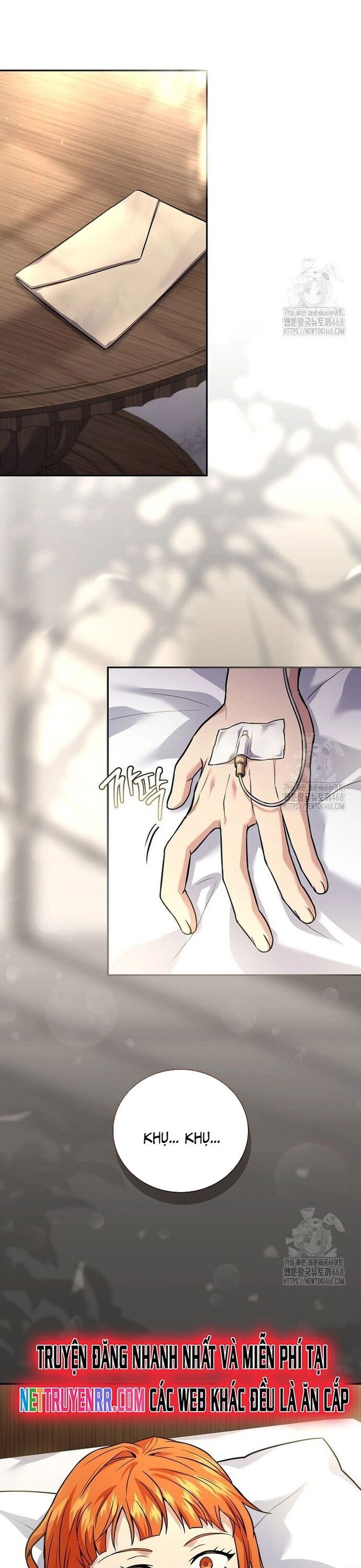 Sự Trở Lại Của Người Chơi Bị Đóng Băng Chapter 163 - 33