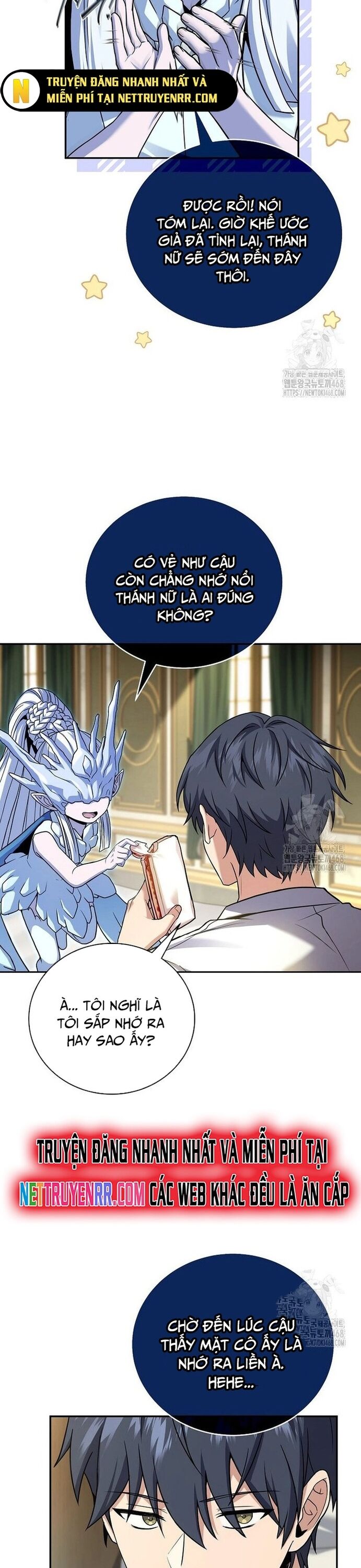 Sự Trở Lại Của Người Chơi Bị Đóng Băng Chapter 163 - 6