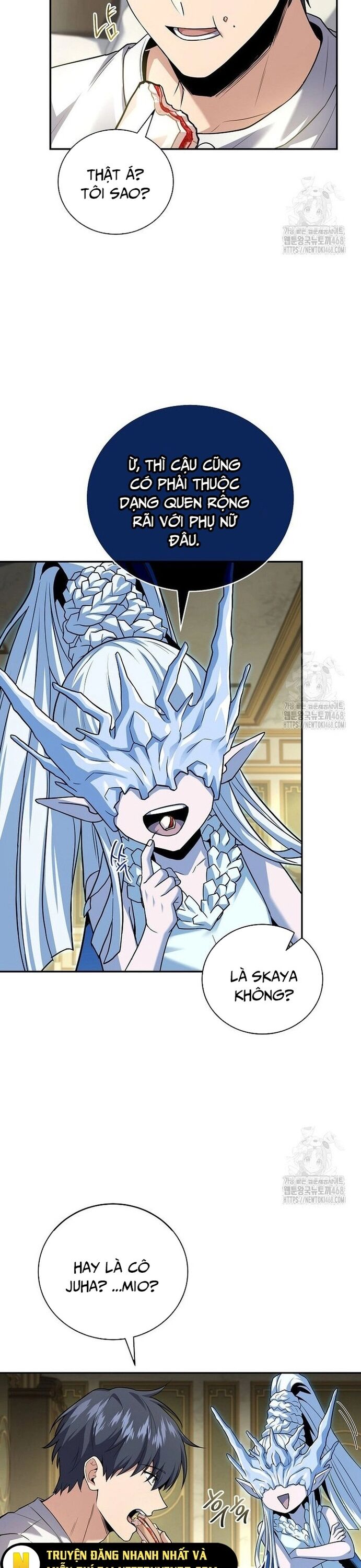 Sự Trở Lại Của Người Chơi Bị Đóng Băng Chapter 163 - 7