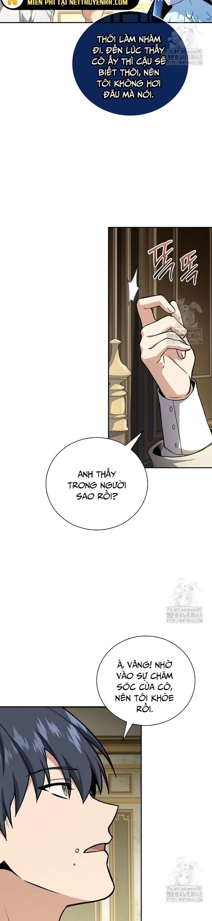 Sự Trở Lại Của Người Chơi Bị Đóng Băng Chapter 163 - 8