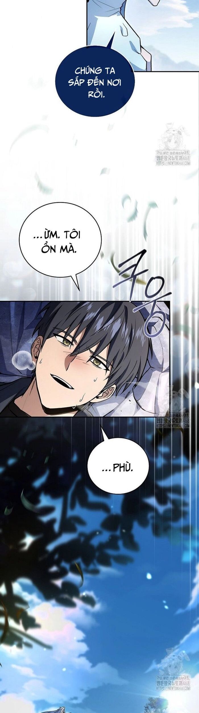 Sự Trở Lại Của Người Chơi Bị Đóng Băng Chapter 164 - 2