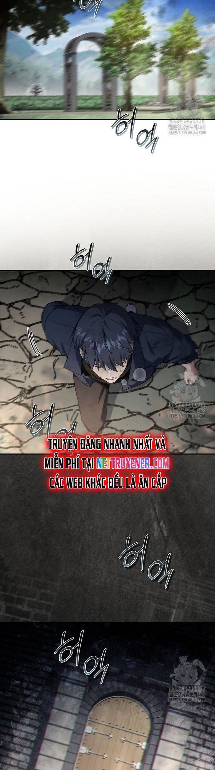 Sự Trở Lại Của Người Chơi Bị Đóng Băng Chapter 164 - 12