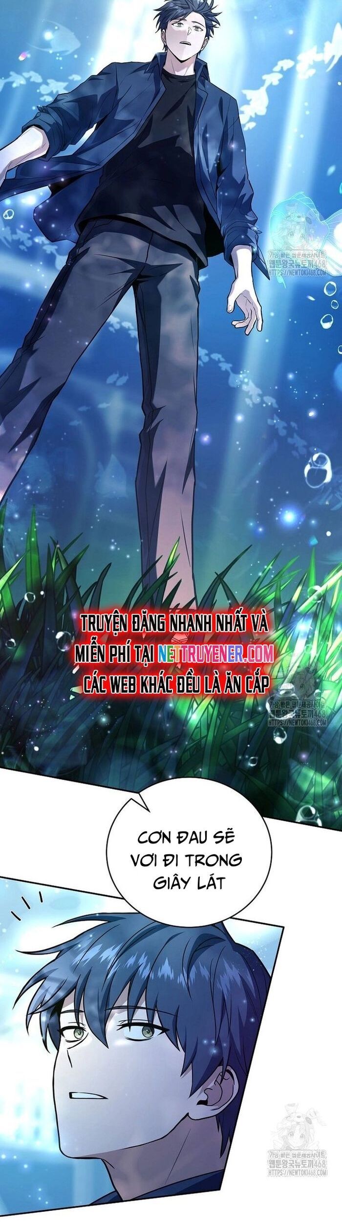 Sự Trở Lại Của Người Chơi Bị Đóng Băng Chapter 164 - 16