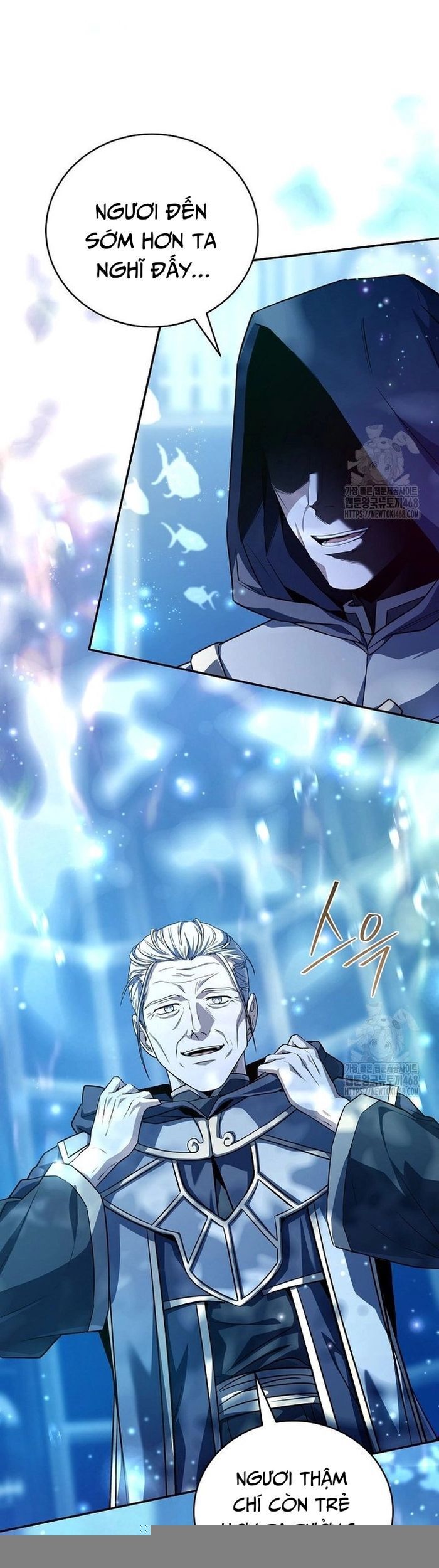Sự Trở Lại Của Người Chơi Bị Đóng Băng Chapter 164 - 17