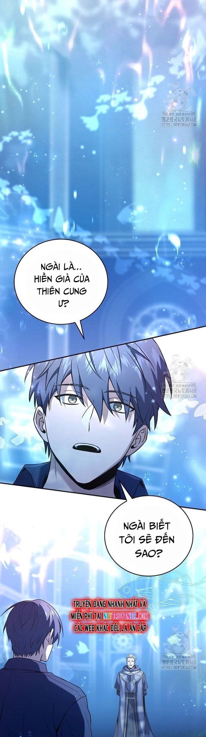 Sự Trở Lại Của Người Chơi Bị Đóng Băng Chapter 164 - 19