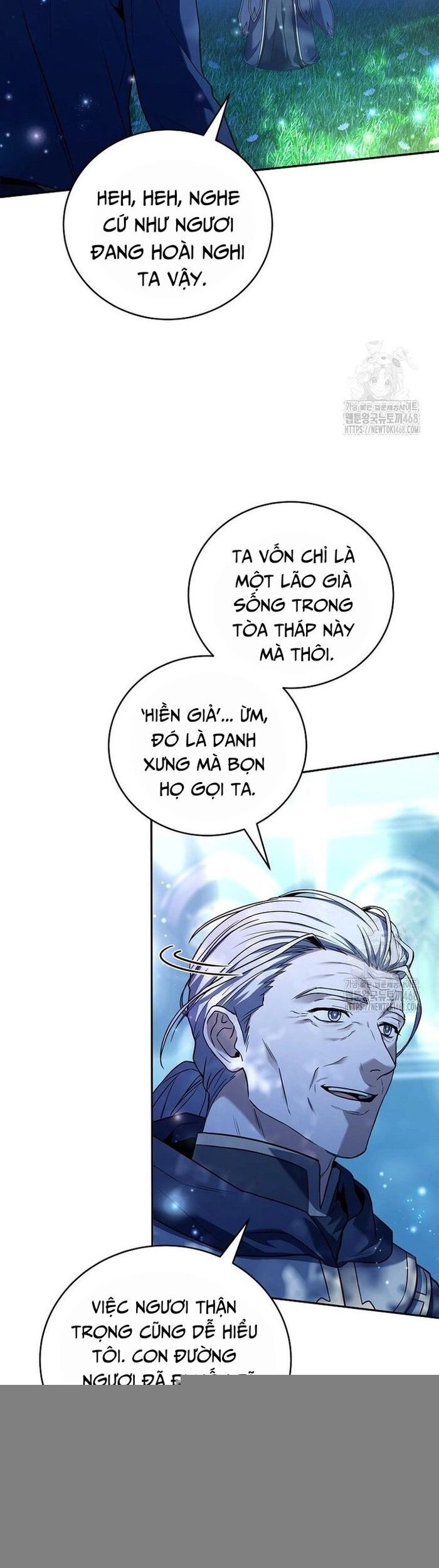 Sự Trở Lại Của Người Chơi Bị Đóng Băng Chapter 164 - 20