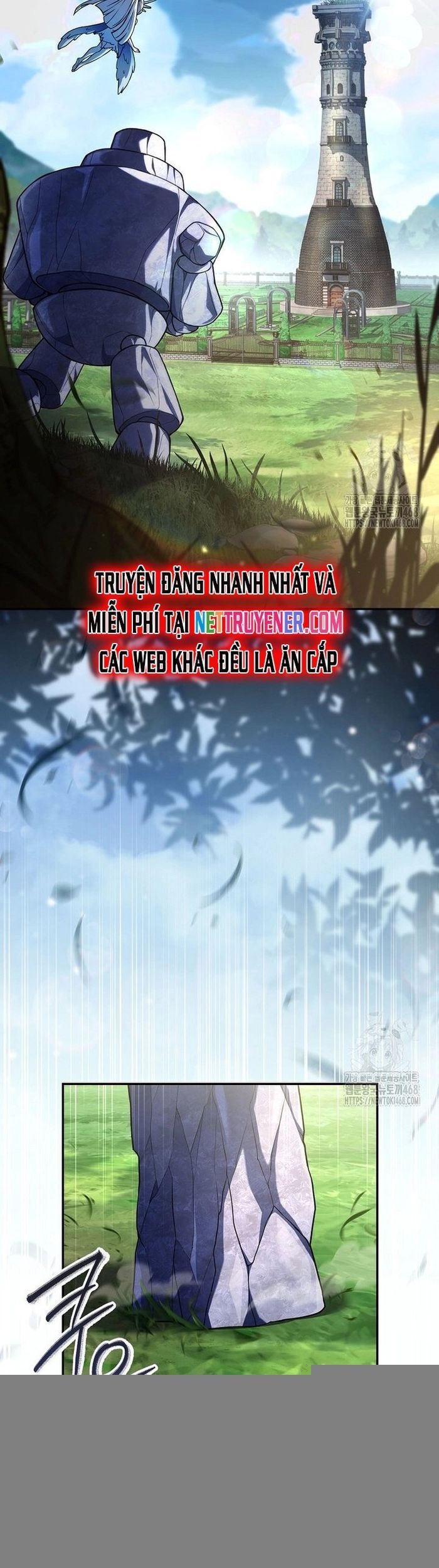 Sự Trở Lại Của Người Chơi Bị Đóng Băng Chapter 164 - 3