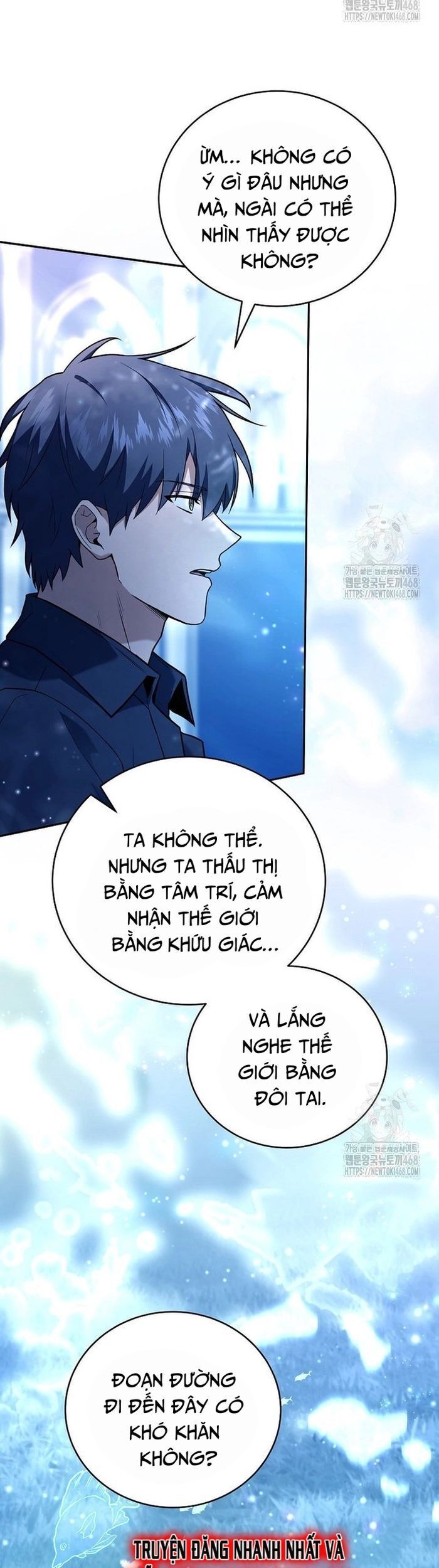 Sự Trở Lại Của Người Chơi Bị Đóng Băng Chapter 164 - 21