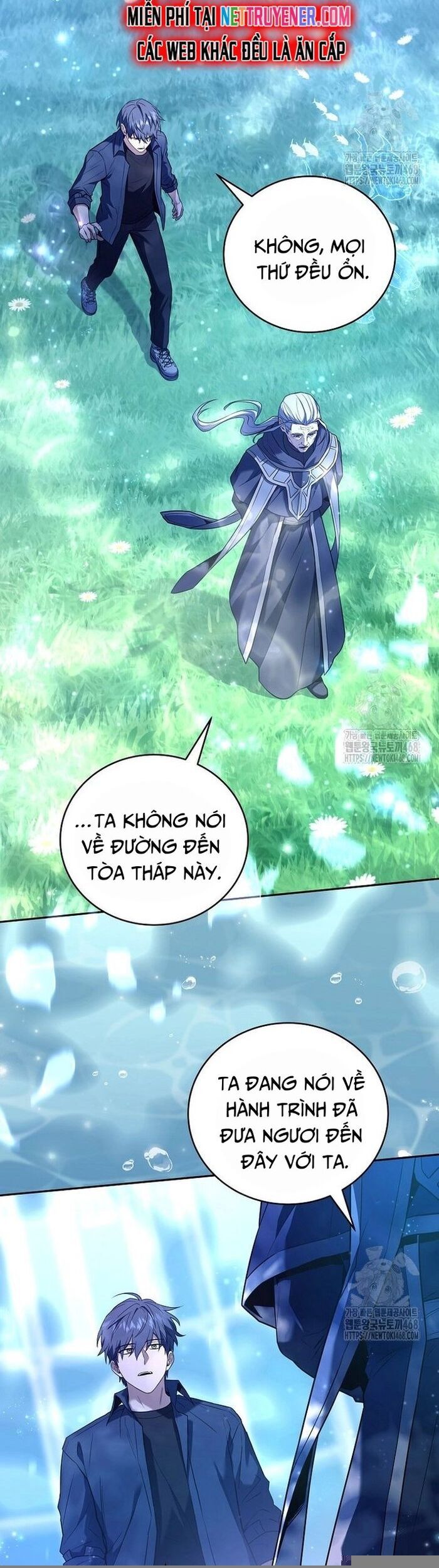 Sự Trở Lại Của Người Chơi Bị Đóng Băng Chapter 164 - 22